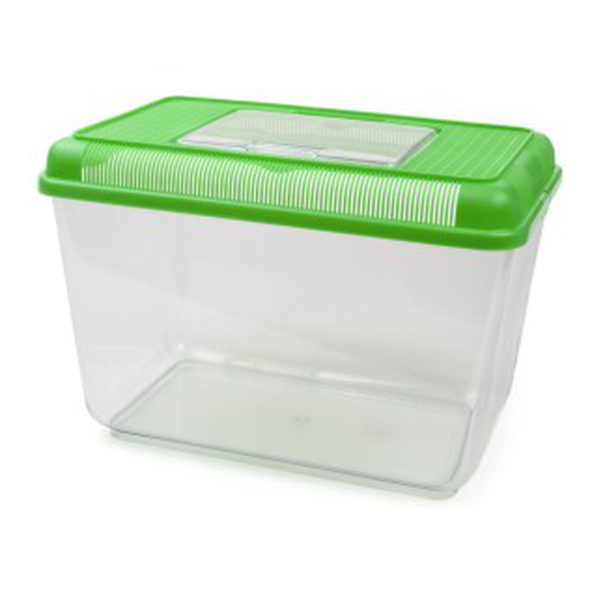 Faunas box